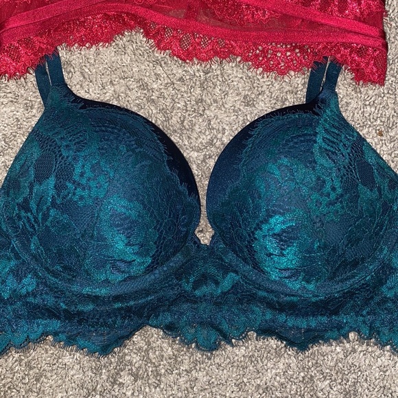 Set of 2 La Senza Bras - Picture 2 of 8